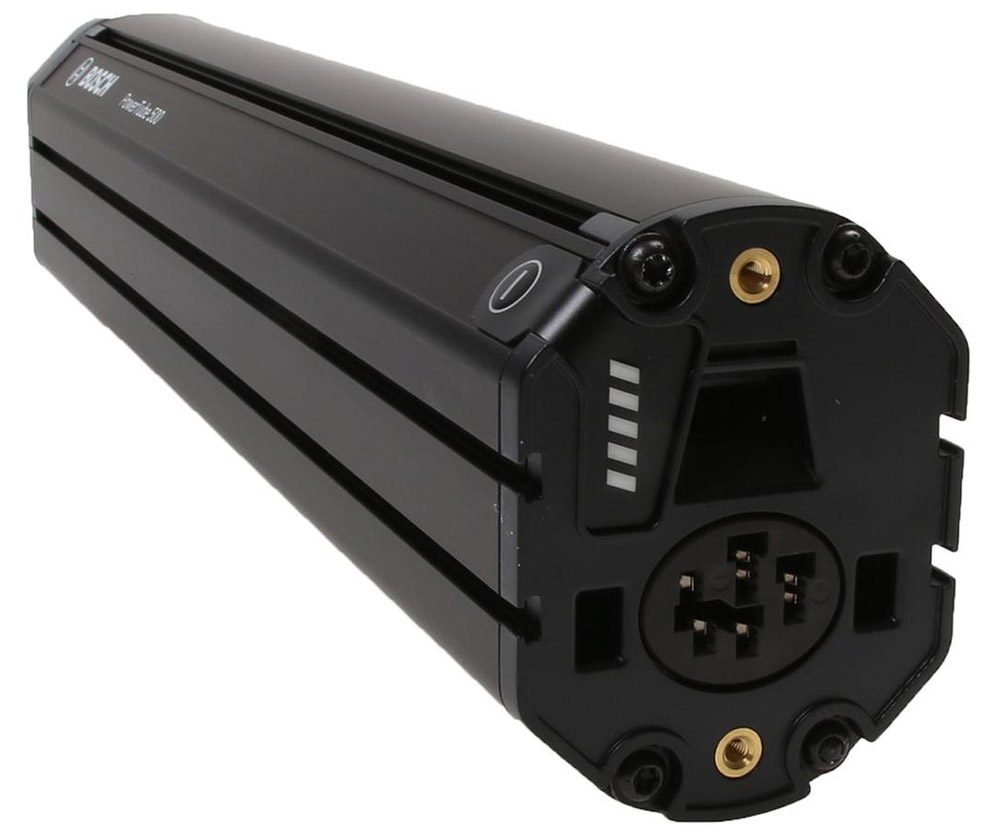 Powertube625 水平タイプ バッテリー Bosch PowerTube 625 Battery (BBP291) VERTICAL Bosch System | Bike