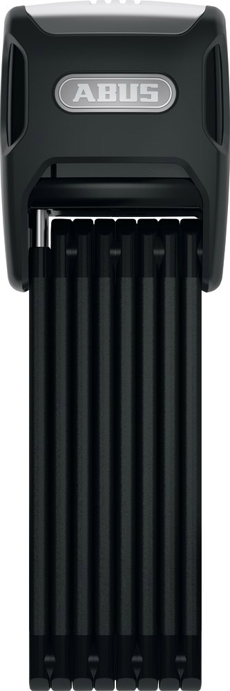 Abus Bordo Big Alarm 6000KA/120 SH - Folding Lock Foldable lock