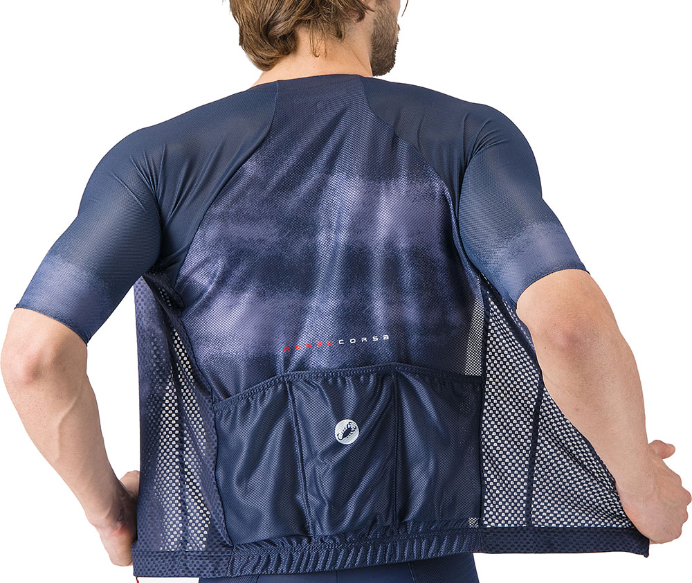 Climber's A/C - Maillot