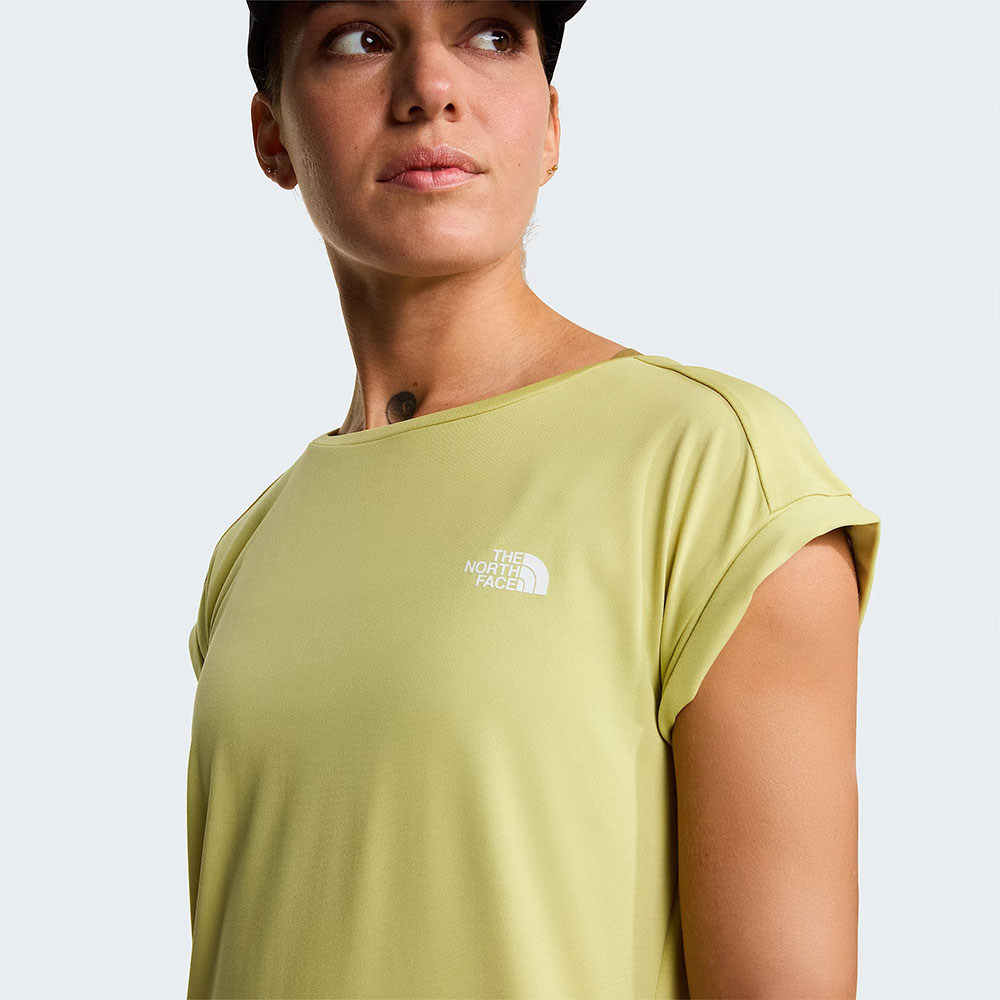 Tanken Tank - Damen Funktionsshirt