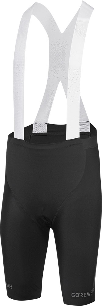 Distance 3.0 - Culotte con tirantes y acolchado