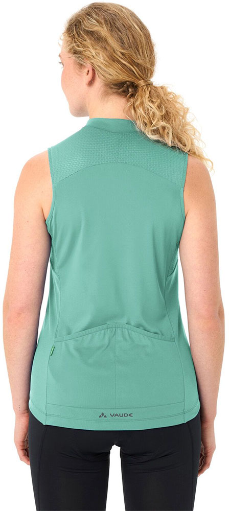 Matera Full Zip - Jersey