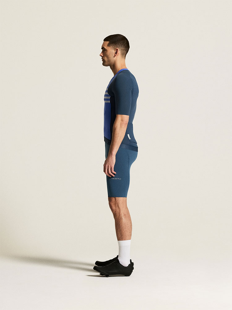 Endurance Training - Jersey
