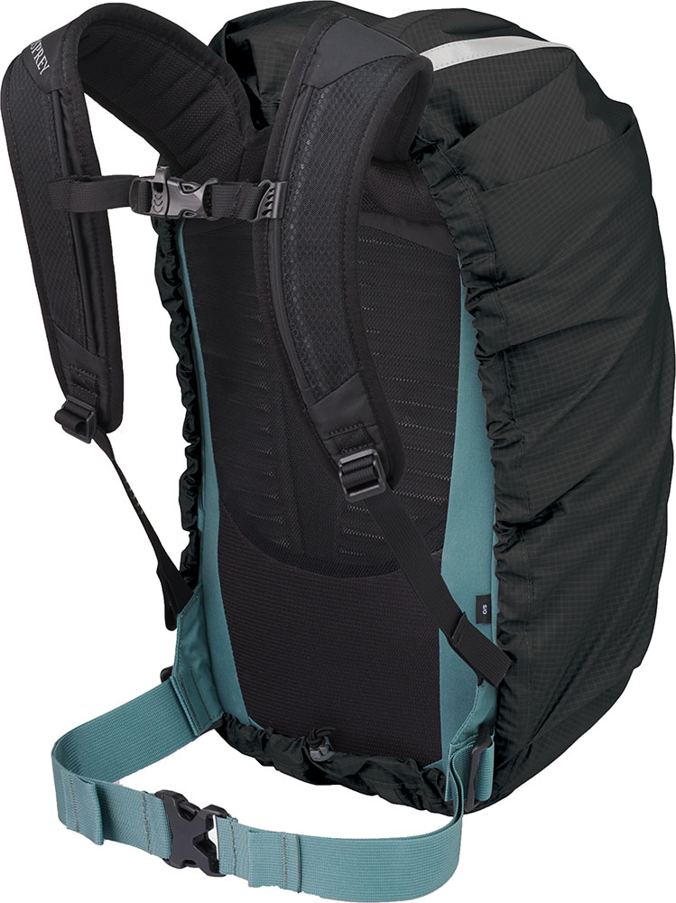 HiVisCommuterRaincoverSmall_S23_SideBack_Black-10004888.jpg