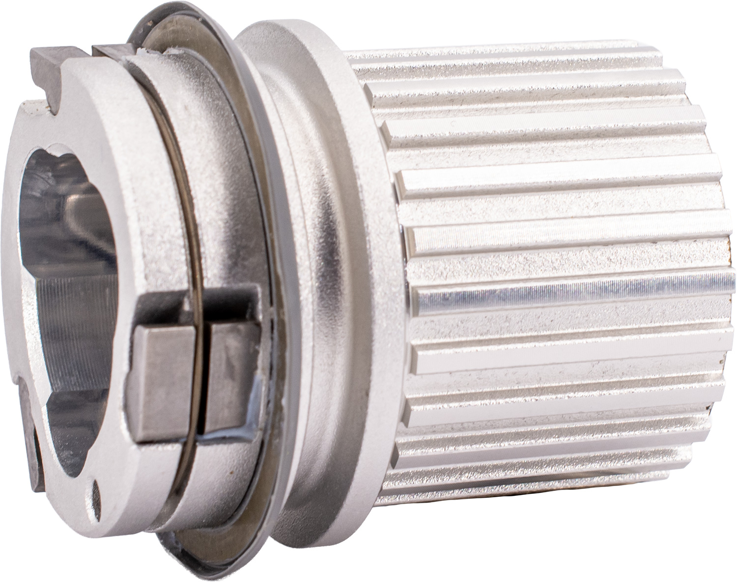 Cuerpo de aluminio Shimano MicroSpline