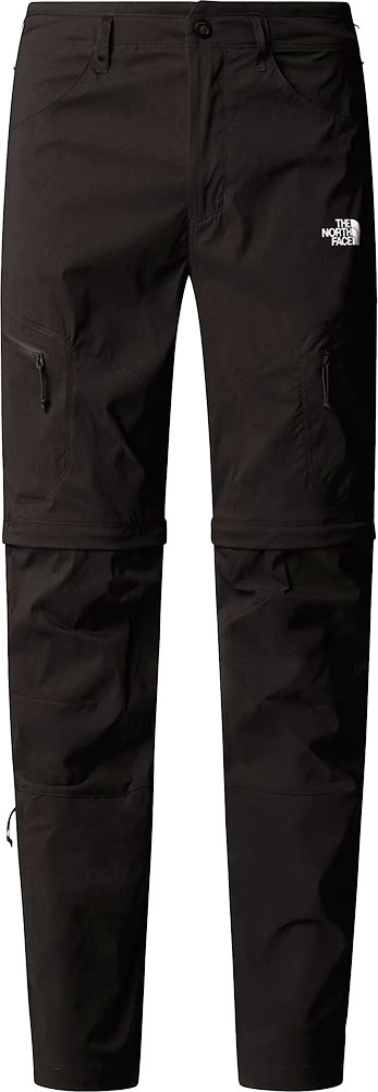 Exploration Pant - Pantaloni da esterno