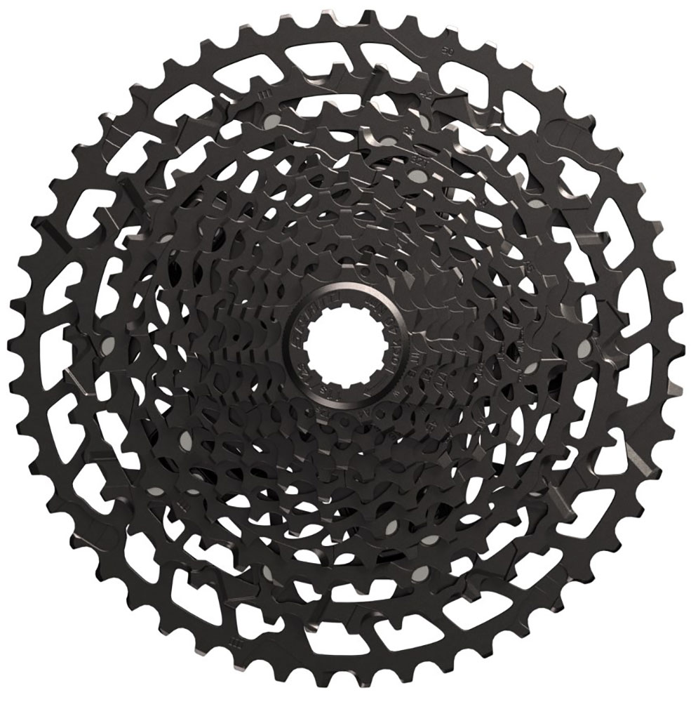 パーツ SRAM NX Eagle PG1230 11-50T 12s SRAM NX Eagle PG-1230 12-Speed 11-50t HG style Cassette | The