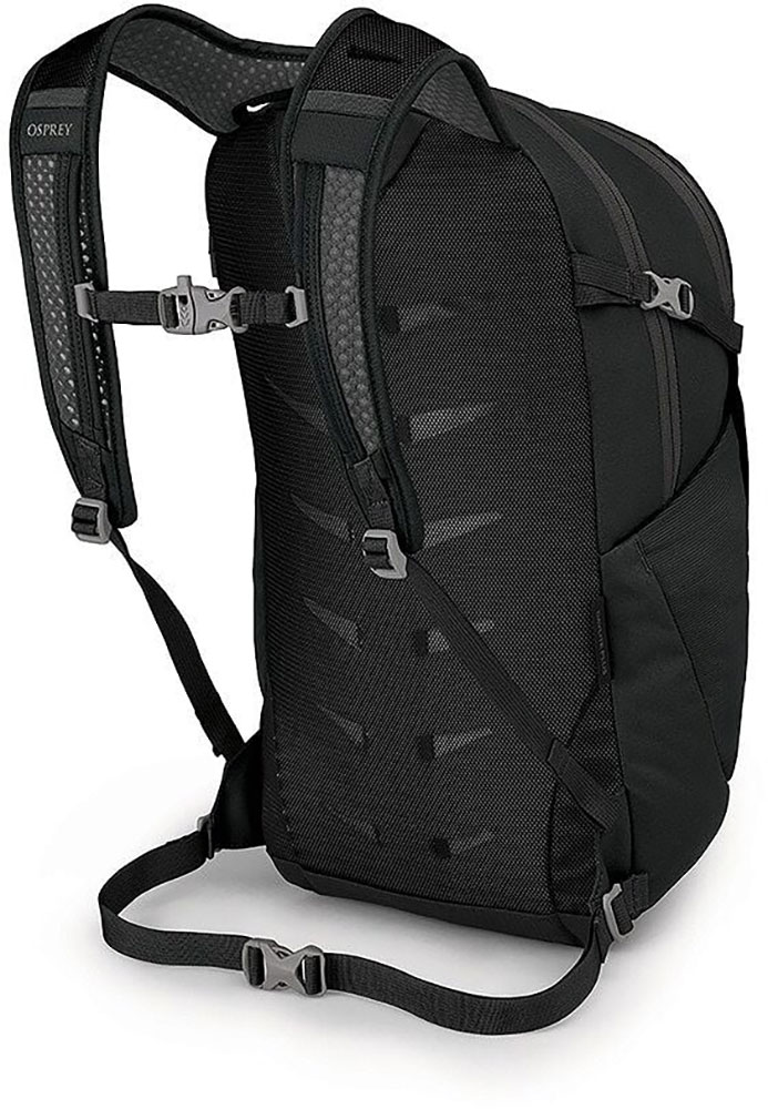 Daylite Plus 20 - Mochila negra