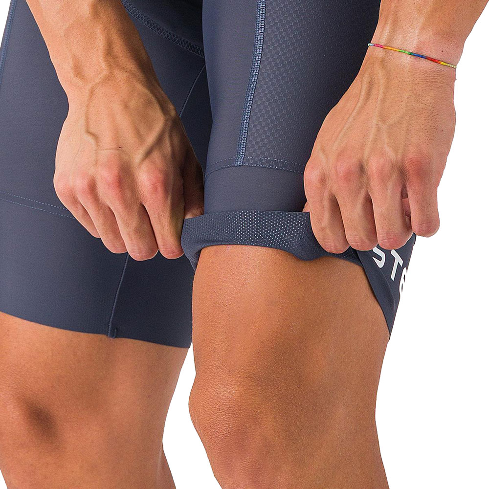 Competizione 2 Kit - Trägerhose mit Polster