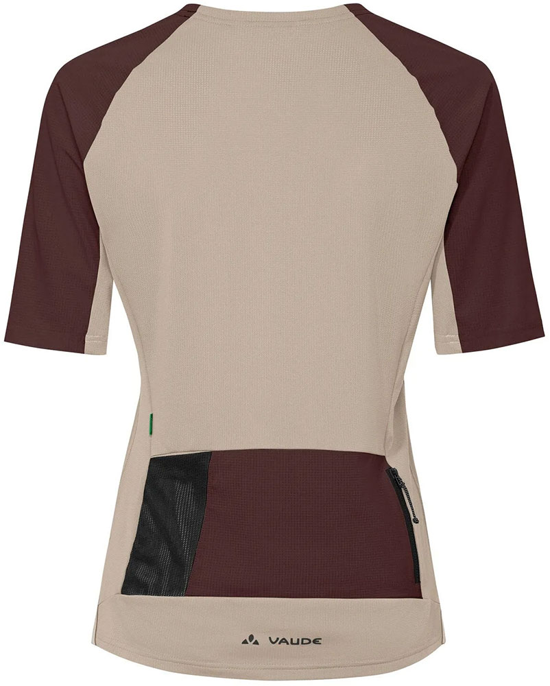 Kuro Shirt II - Damen Trikot