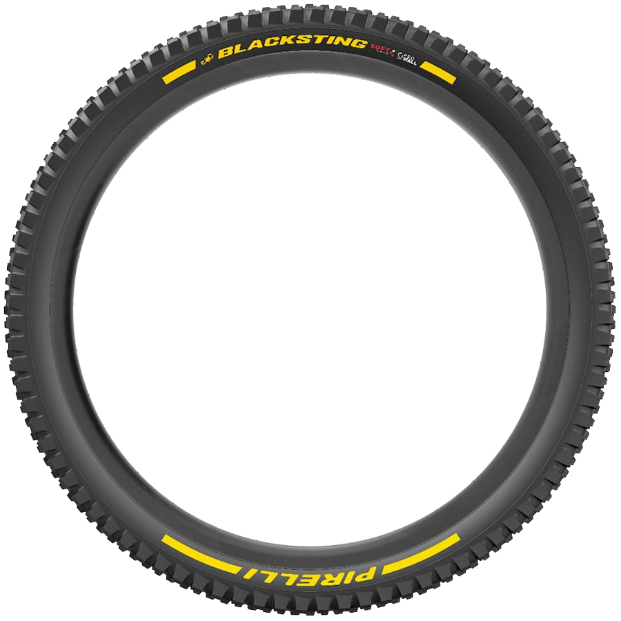 SCORPION™ BLACKSTING 27,5x2,4" ProWall Soft Team Edition Faltreifen