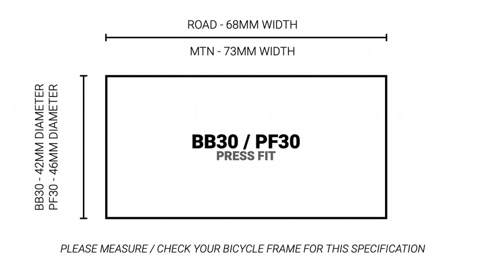 Praxis Works 73-4001R 20121838 BB30PF30 M30 MTB Innenlager   (5).jpg