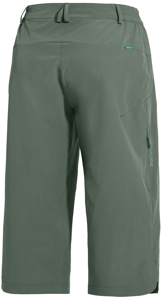 Tamaro Base Capri - Culotte ciclismo mujer