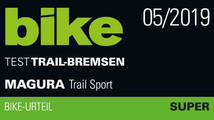 Bike 0519 - Magura Trail Sport
