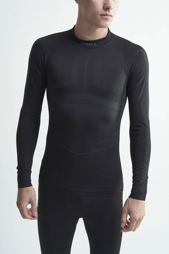 Craft Active Intensity - Funktionsshirt langarm 1907933-999995 (6).jpg