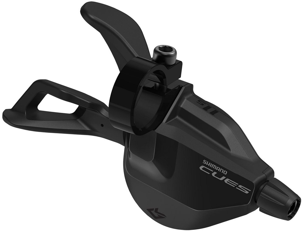 Capuchon Levier Vitesse Shimano Deore XT VTT Années 80 - NOS Pouce Gauche