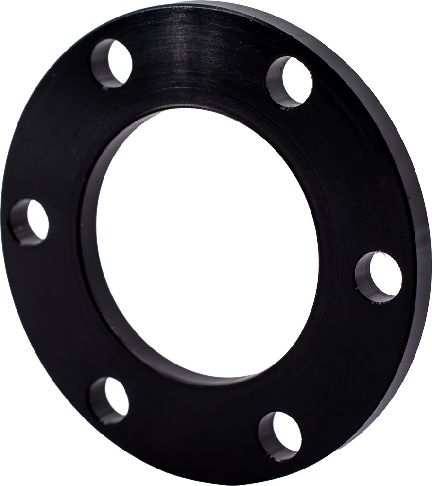6-bolt Disc Spacer Adapter 4mm