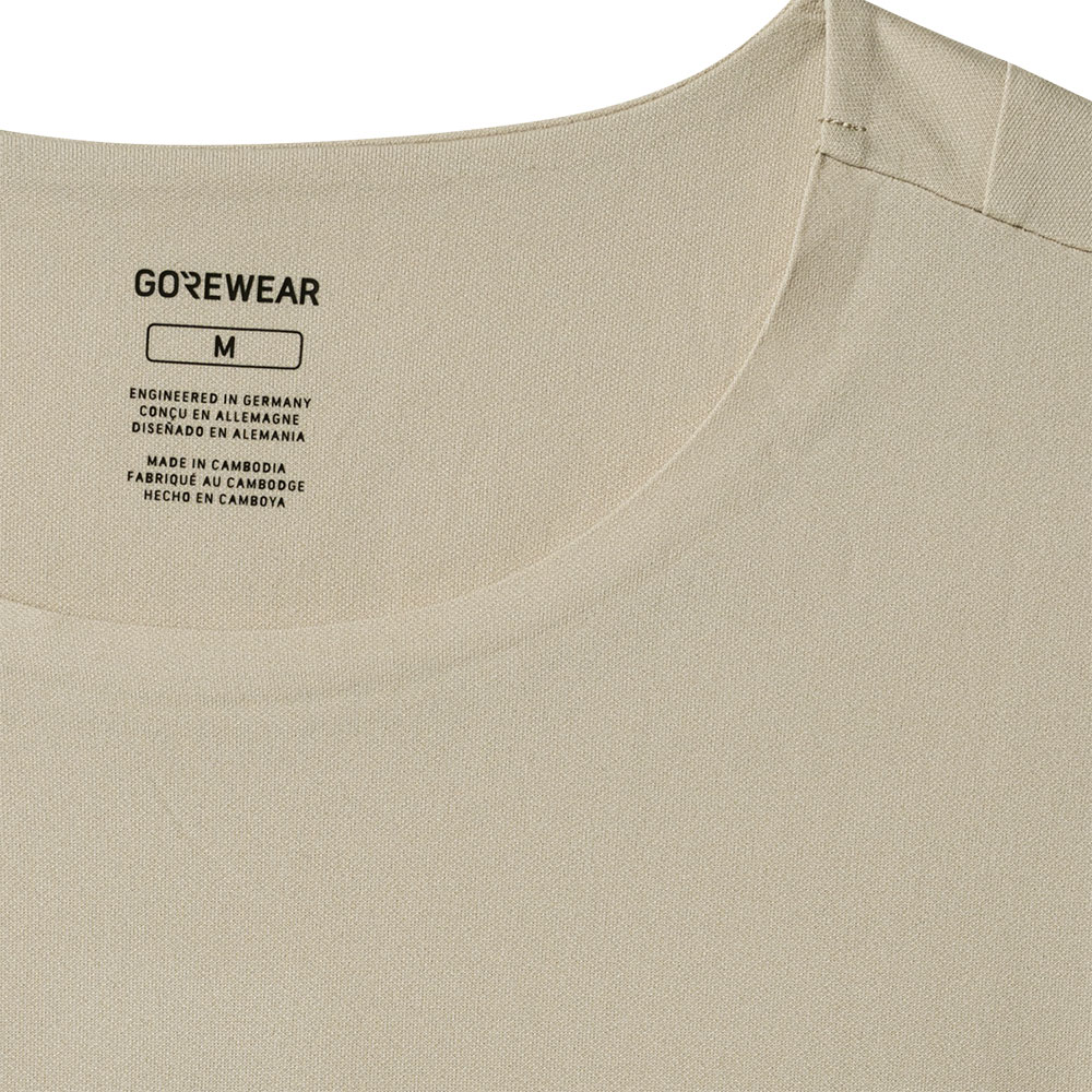 Fernflow - Maillot de manga larga