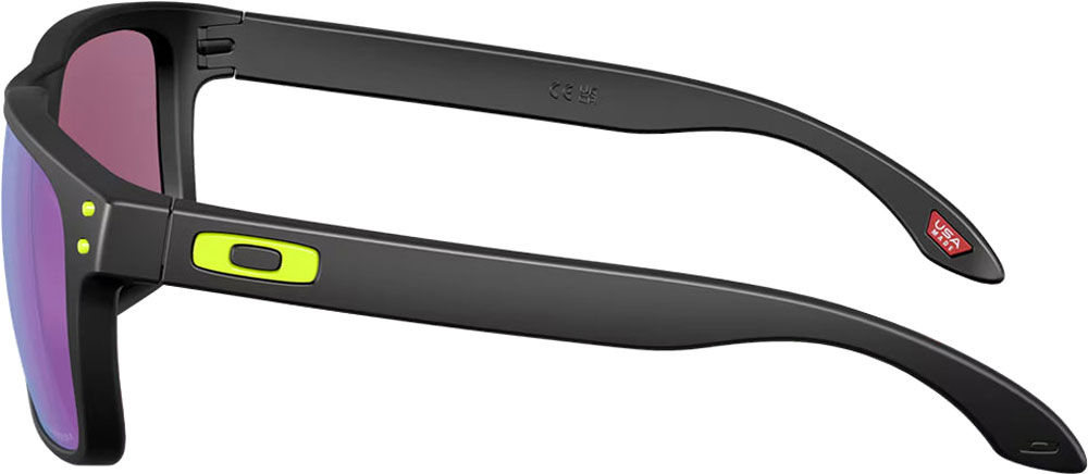 Holbrook PRIZM Road Jade - Lunettes de soleil
