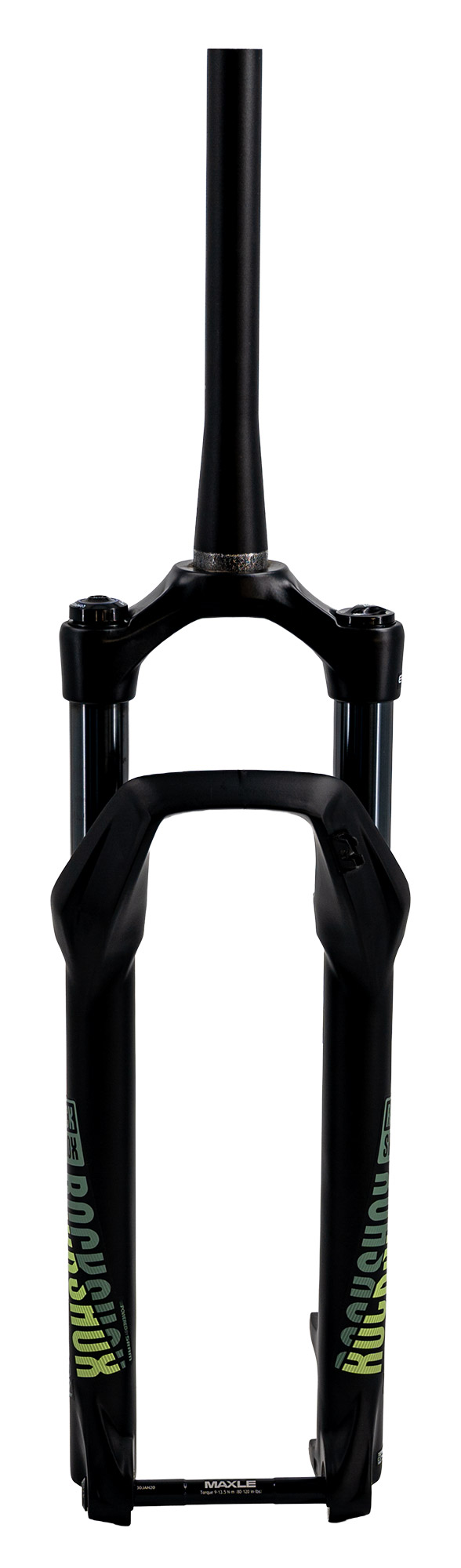 Forcella ammortizzata Recon RL 29" Solo Air 100 Tapered Boost - OFFERTA SPECIALE