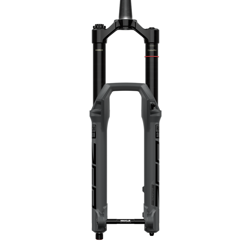 RockShox ZEB Ultimate Charger 3.1 RC2 29