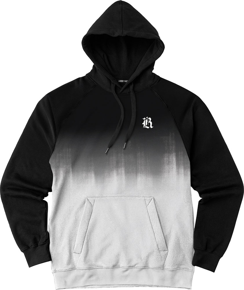 Essentials Dipped Tech - Sudadera con capucha
