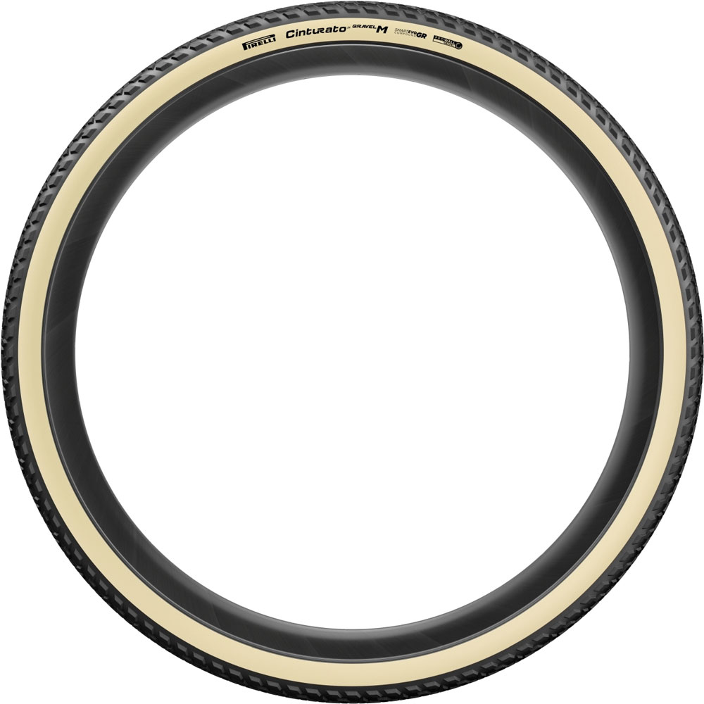 CINTURATO™ GRAVEL M retro folding tyre