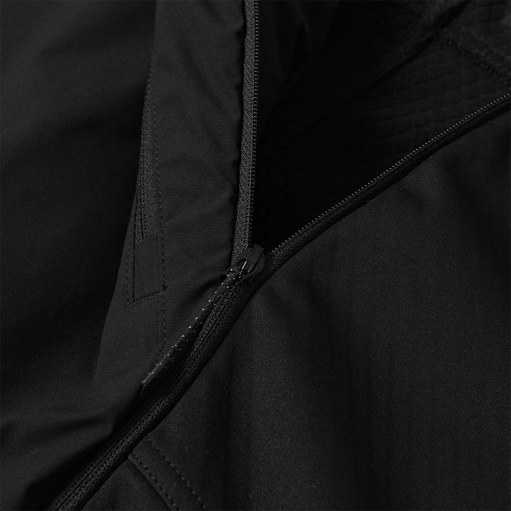MT500 Roam - Damen MTB Thermoträgerhose Black