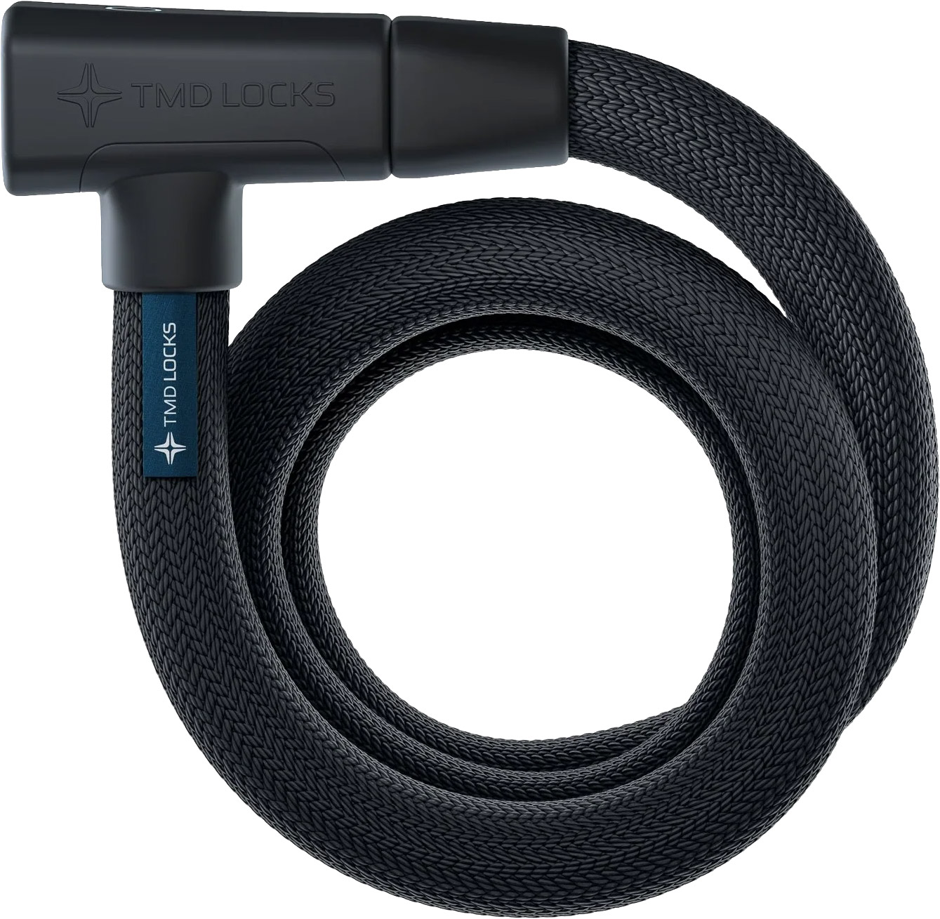 Lucchetto a catena da 160 cm