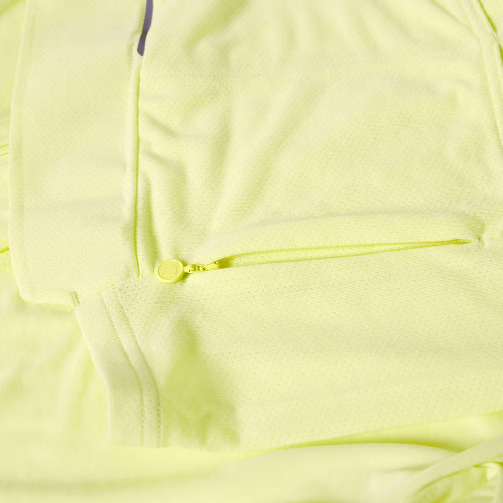Loop Zipped - Maillot