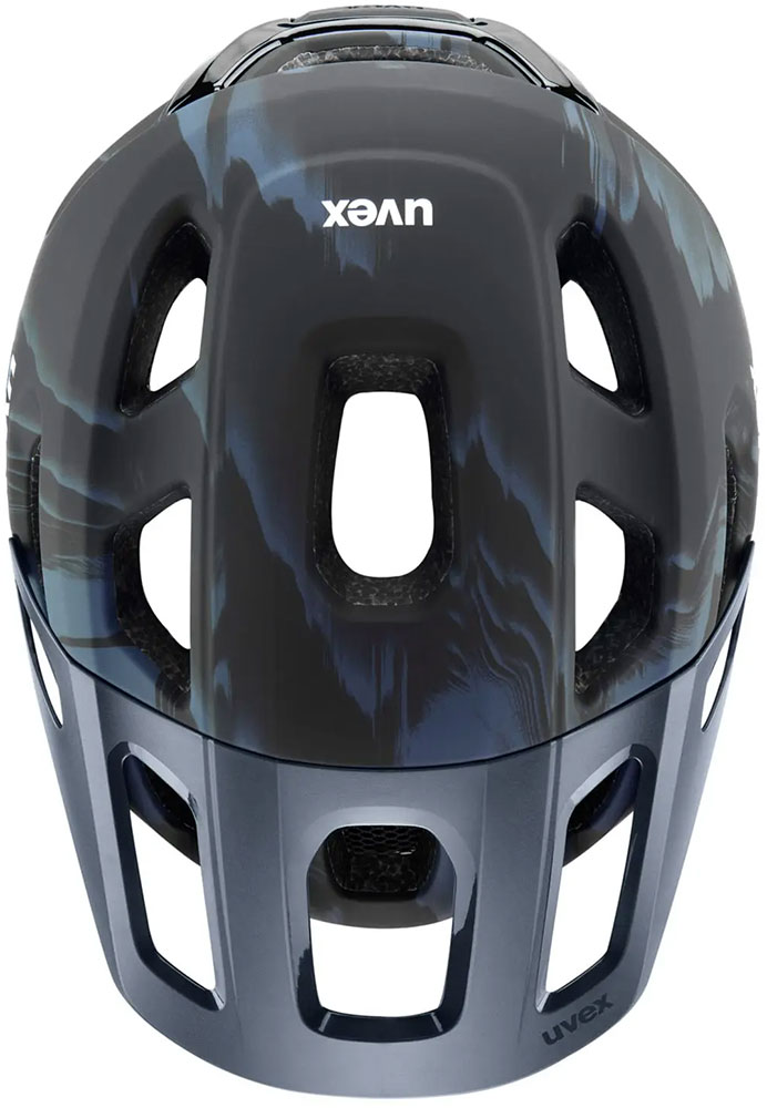 react - MTB Helm