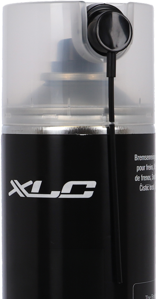 BL-L40 Silikonspray 400ml
