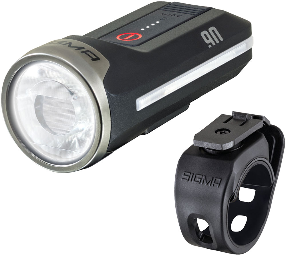 AURA 90 Front Light
