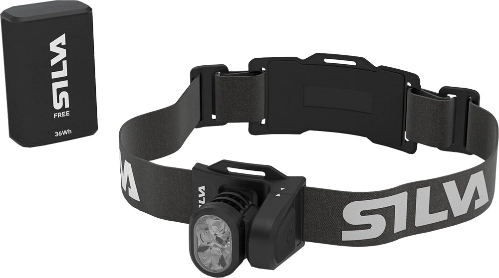 SIGMA SPORT Buster 800 HL led-helmlamp 800 lm werkt op batterijen voor fietshelm met vijf profielmodi, veilige bevestiging aan de fietshelm, kleur: zwart