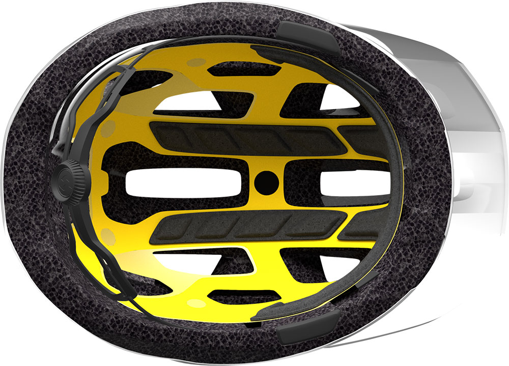 Supra Plus - MTB Helm
