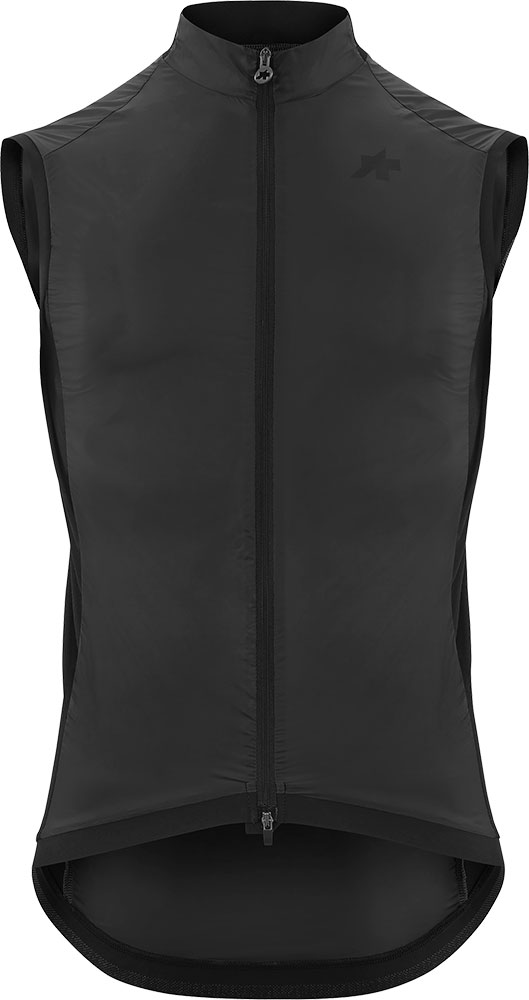 Mille GT S11 - Gilet coupe-vent