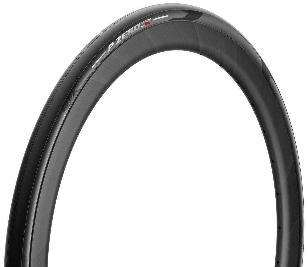 Pirelli P ZERO™ Race TLR SL Folding Tyre Road Bike - folding