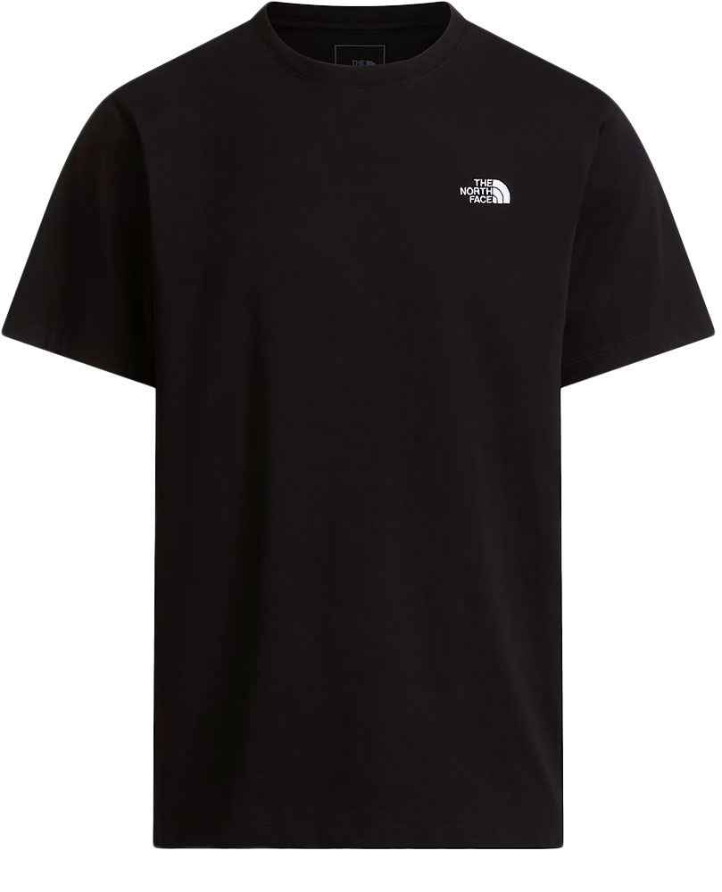 Evolution Simple Dome - Maglietta