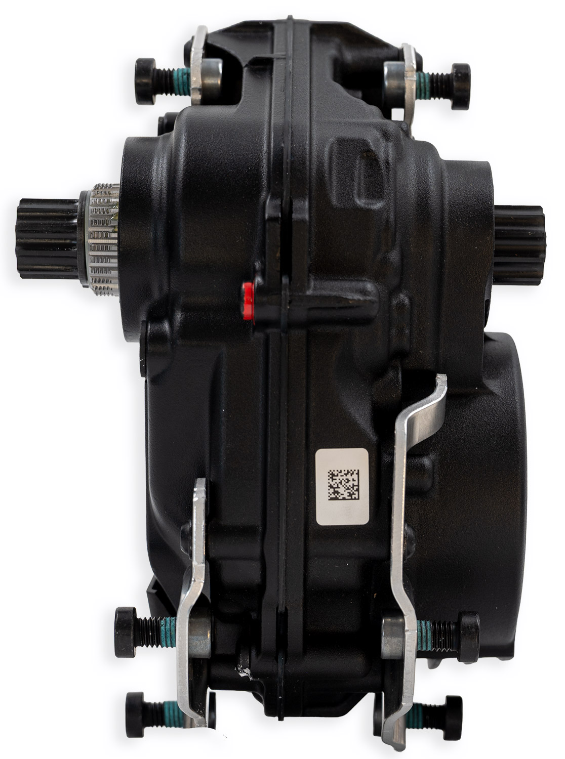 Performance Line CX Gen4 Mittelmotor 85 Nm Antriebseinheit TOP-DEAL