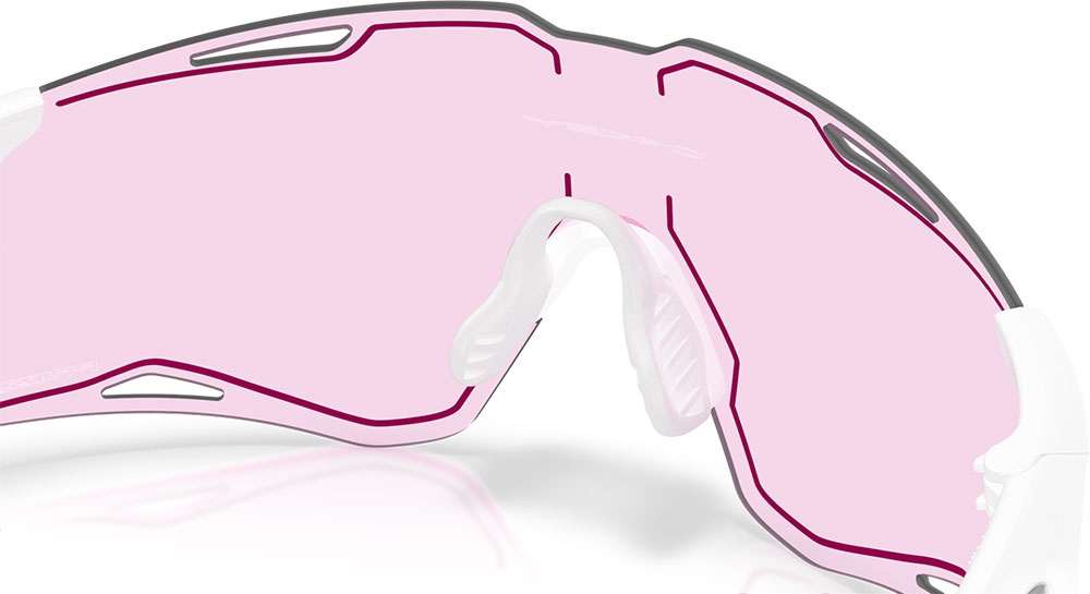 CYBR Lightning PRIZM Low Light – okulary sportowe