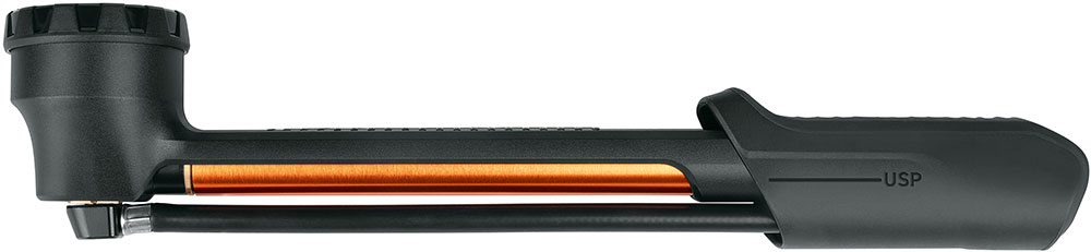 USP shock pump