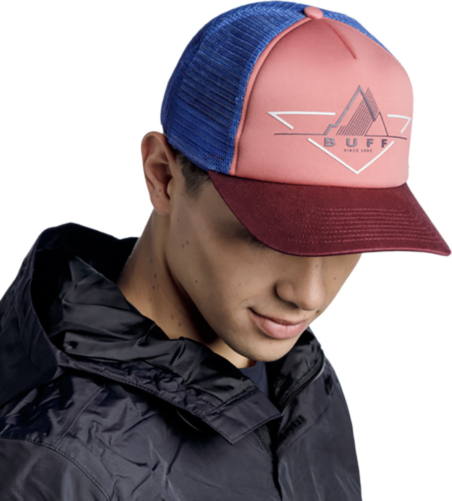 Trucker Cap - Gorra
