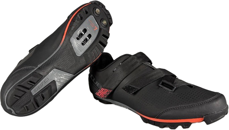ARTICOLI DI SECONDA MANO / PEAK - Scarpe da MTB 43
