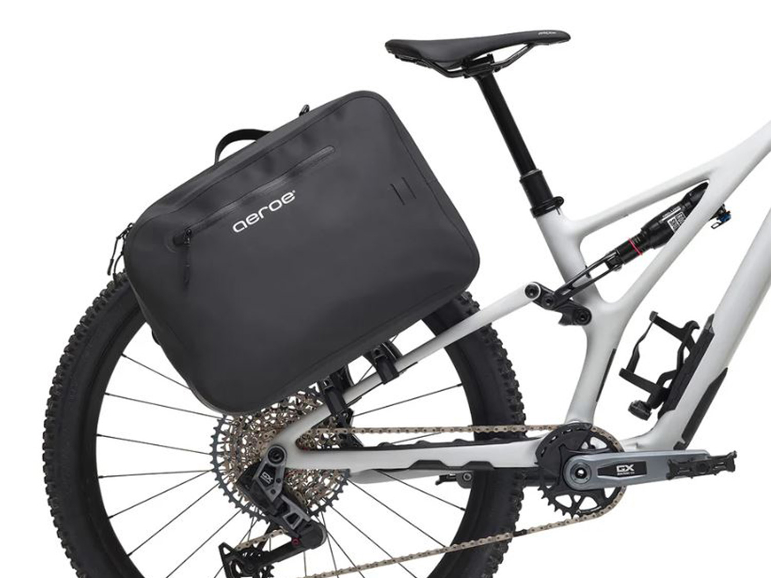 QuickLock Urban 10L Rucksack
