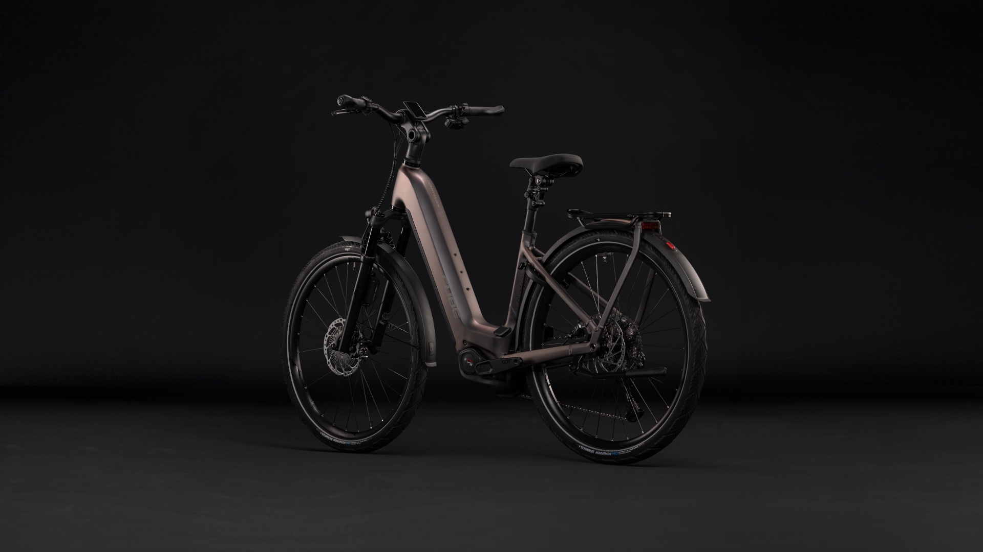 Kathmandu Hybrid SLT 800 «mysticgraphite´n´reflex» Easy Entry