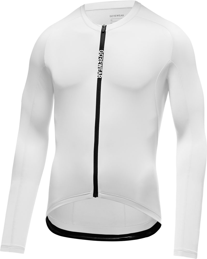 Spinshift - Maillot de manga larga