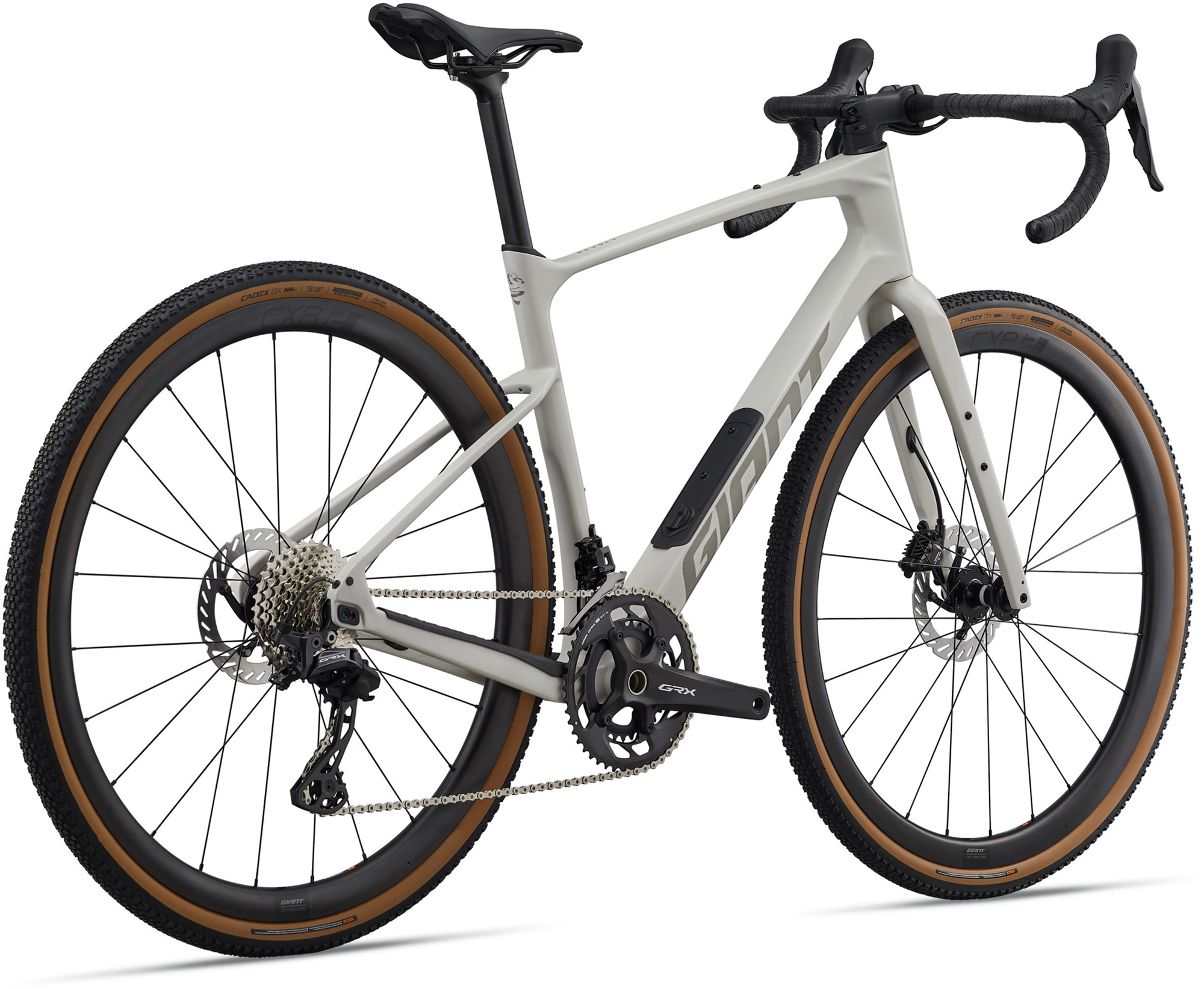 Revolt Advanced 0 Snow Drift