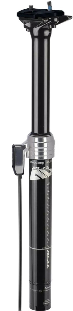 SECOND-HAND / SP-T10 All Mountain Vario Seatpost