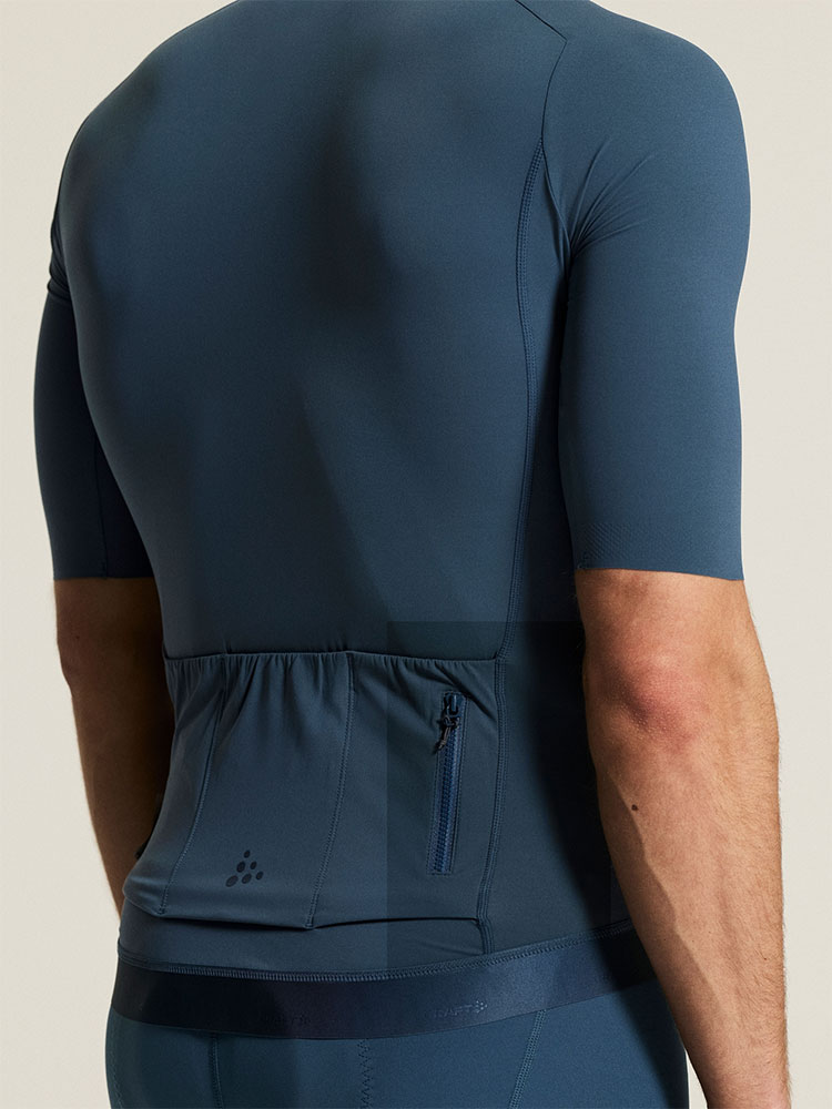Endurance Training - Jersey