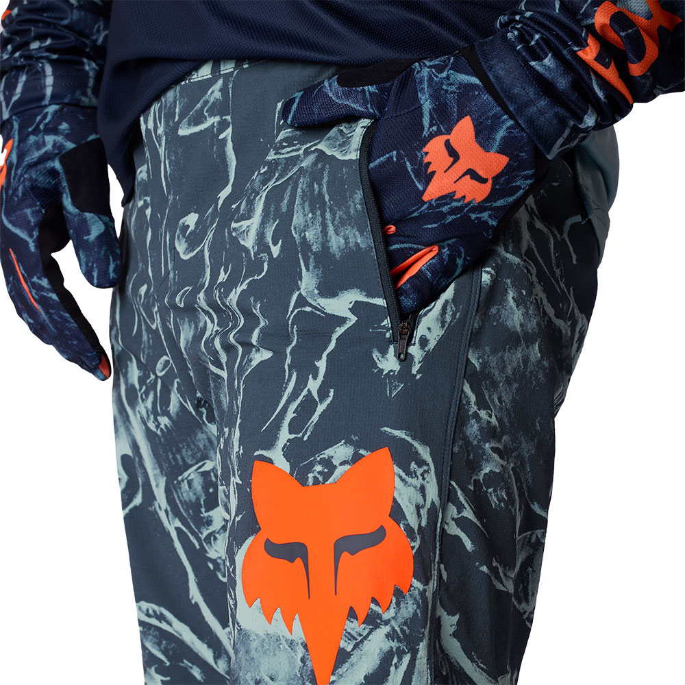 Ranger Image Print - Pantaloni da MTB